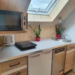 Koliba Nad Bialka Bed & Breakfast Czarna Góra