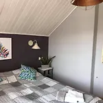Koliba Nad Bialka Bed & Breakfast 3*