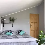 Koliba Nad Bialka Bed & Breakfast 3*