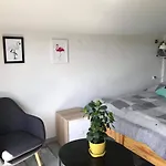 Koliba Nad Bialka Bed & Breakfast