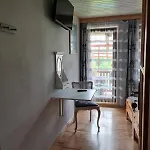 Bed & Breakfast Koliba Nad Bialka Czarna Góra