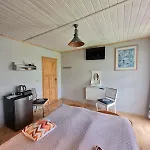 Bed & Breakfast Koliba Nad Bialka Czarna Góra
