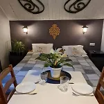 Bed & Breakfast Koliba Nad Bialka Czarna Góra