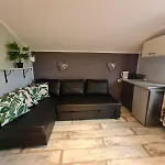 Bed & Breakfast Koliba Nad Bialka 3*