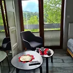 Koliba Nad Bialka Bed & Breakfast Czarna Góra