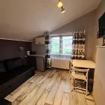 Bed & Breakfast Koliba Nad Bialka