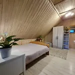 Bed & Breakfast Koliba Nad Bialka Czarna Góra