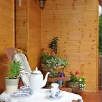 Koliba Nad Bialka Czarna Góra