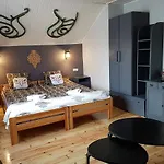 Koliba Nad Bialka Bed & Breakfast