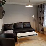 Koliba Nad Bialka Bed & Breakfast