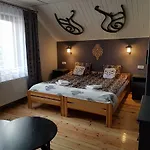 Koliba Nad Bialka 3*