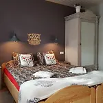 Koliba Nad Bialka Bed & Breakfast