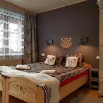 Koliba Nad Bialka Bed & Breakfast Czarna Góra