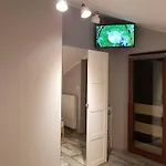 Bed & Breakfast Koliba Nad Bialka Czarna Góra