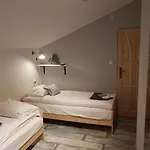 Bed & Breakfast Koliba Nad Bialka 3*