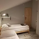 Koliba Nad Bialka 3*