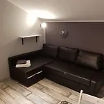 Koliba Nad Bialka Bed & Breakfast Czarna Góra