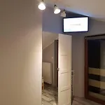 Bed & Breakfast Koliba Nad Bialka 3*