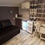 Koliba Nad Bialka Bed & Breakfast 3*