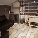 Bed & Breakfast Koliba Nad Bialka