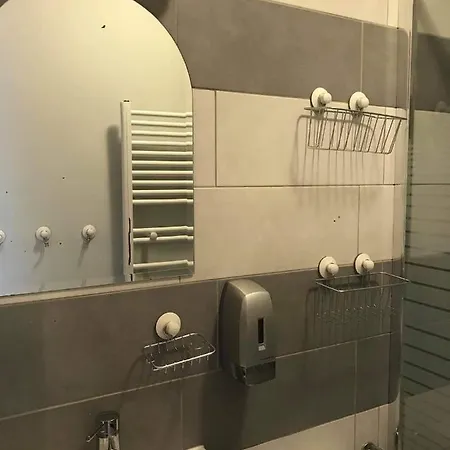 Koliba Nad Bialka Oda ve Kahvaltı Czarna Góra