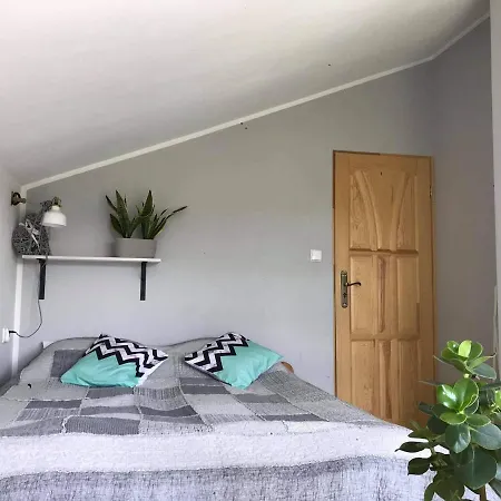 Koliba Nad Bialka Oda ve Kahvaltı 3*