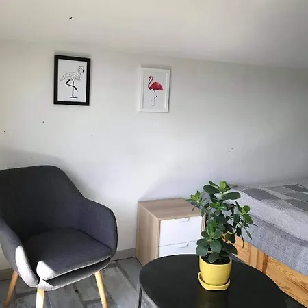 Oda ve Kahvaltı Koliba Nad Bialka 3*