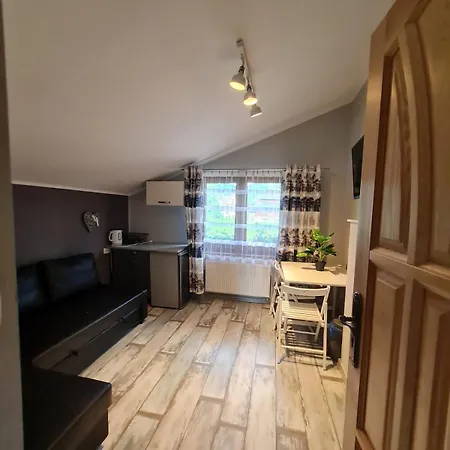 Koliba Nad Białką *