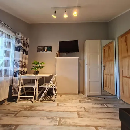 Koliba Nad Bialka Czarna Góra