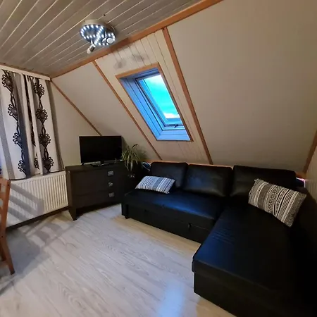 Koliba Nad Bialka 3*