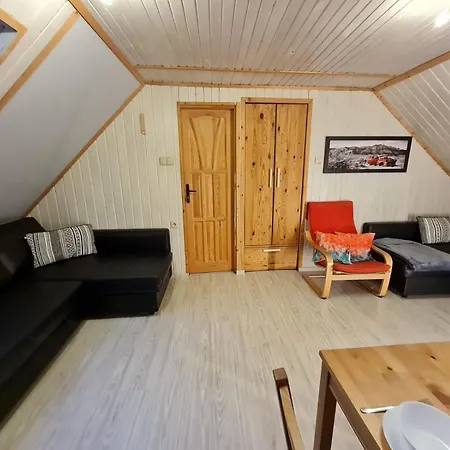 Koliba Nad Bialka 3*