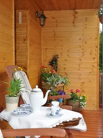 Koliba Nad Bialka Czarna Góra