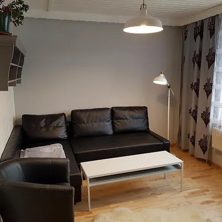 Koliba Nad Bialka Oda ve Kahvaltı