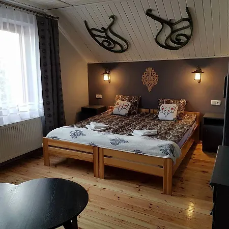 Koliba Nad Bialka 3*