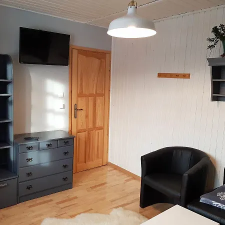Koliba Nad Bialka 3* Czarna Góra