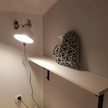 Oda ve Kahvaltı Koliba Nad Bialka 3*