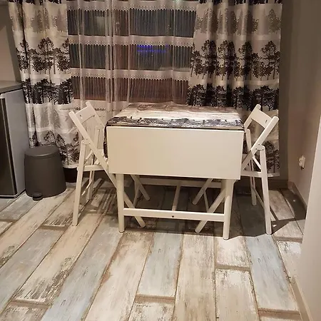 Koliba Nad Bialka Oda ve Kahvaltı Czarna Góra