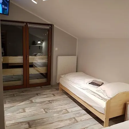 Koliba Nad Bialka 3* Czarna Góra