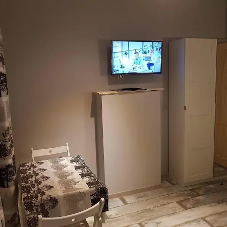 Koliba Nad Białką Nocleg ze śniadaniem