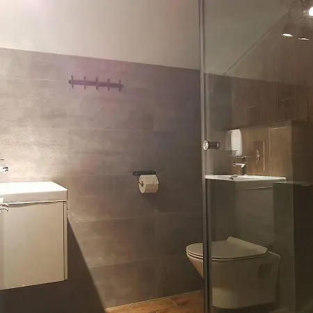 Oda ve Kahvaltı Koliba Nad Bialka 3*