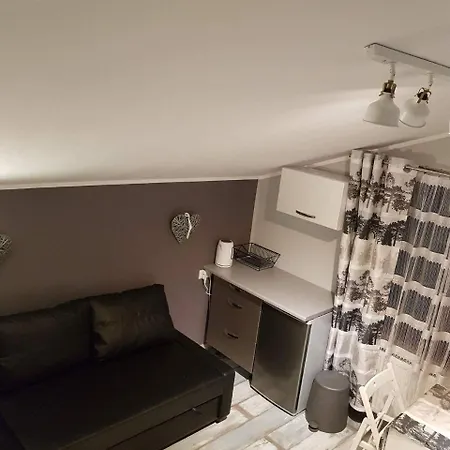 Koliba Nad Bialka 3* Czarna Góra