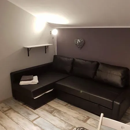 Koliba Nad Bialka Oda ve Kahvaltı Czarna Góra